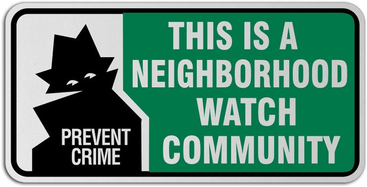 看绝望主妇品美国文化：Neighborhood Watch