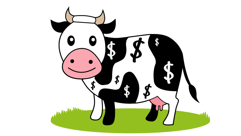 Cash cow