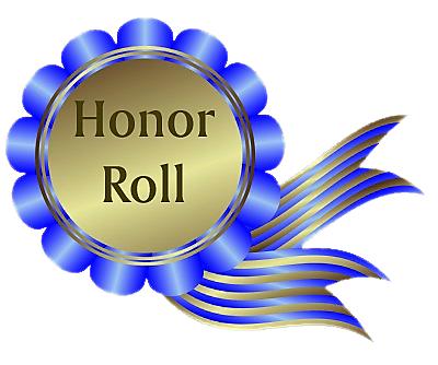 Honor roll
