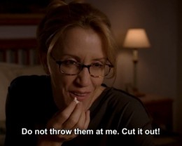 关于绝望的主妇里面的一道菜：芽甘蓝