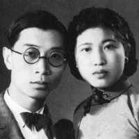 翻译家傅雷与其妻朱梅馥的绝世之恋