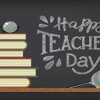 Teacher’s Day Group-up activity