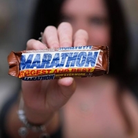 英语学习是一场马拉松，别光顾着吃零食