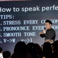 绝望的主妇学习小组发音技巧分享交流