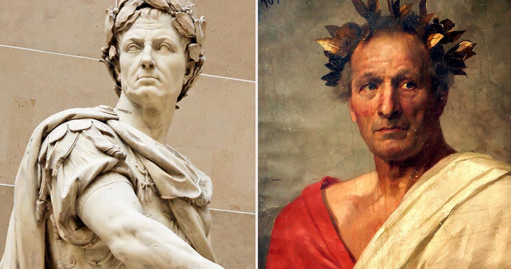 Julius Caesar