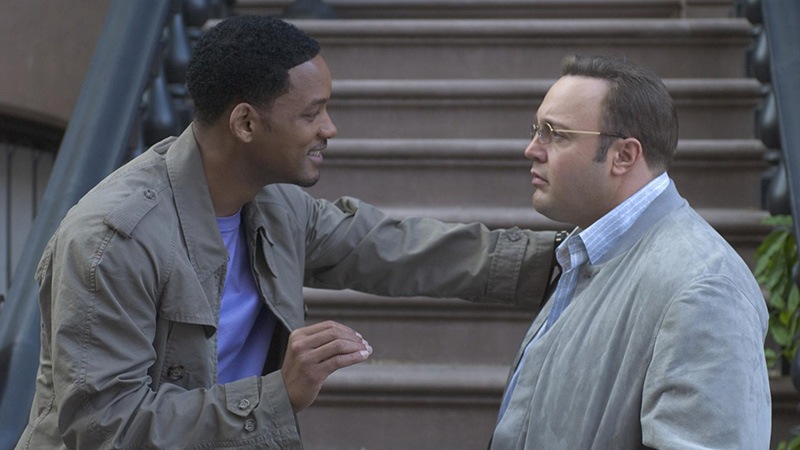 威尔.史秘斯《全民情敌》