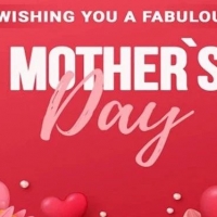 母亲节礼物：请收下一首激情澎湃的赞歌和一场感人肺腑的演讲