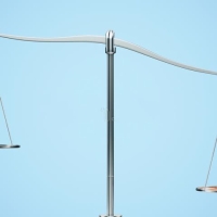 看绝望的主妇学中高级短语：Tip the scales