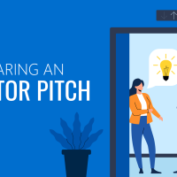 商务英语”Elevator Speech/Pitch”中文释义及语境分析