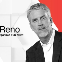 比尔·埃克斯特罗姆TED演讲：舒适如何扼杀生命