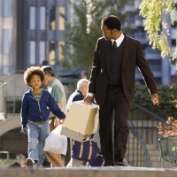 看电影《当幸福来敲门》学英语