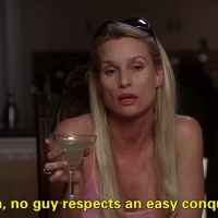 看绝望的主妇学英语：情人节专题