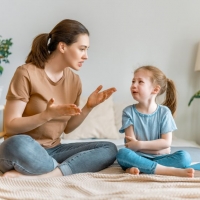 看绝望的主妇学英语：父母管教孩子常用语