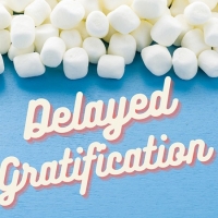 看绝望的主妇学英语：Delayed gratification