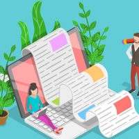 帮一名会员润色修改一篇组队结学的文章