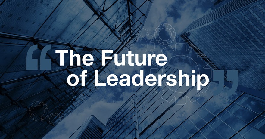 英文纪录片《高效管理》第五章：未来领导力