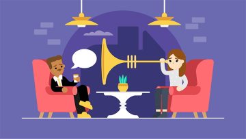 英语听力不好？这个老师的若干分享值得观看