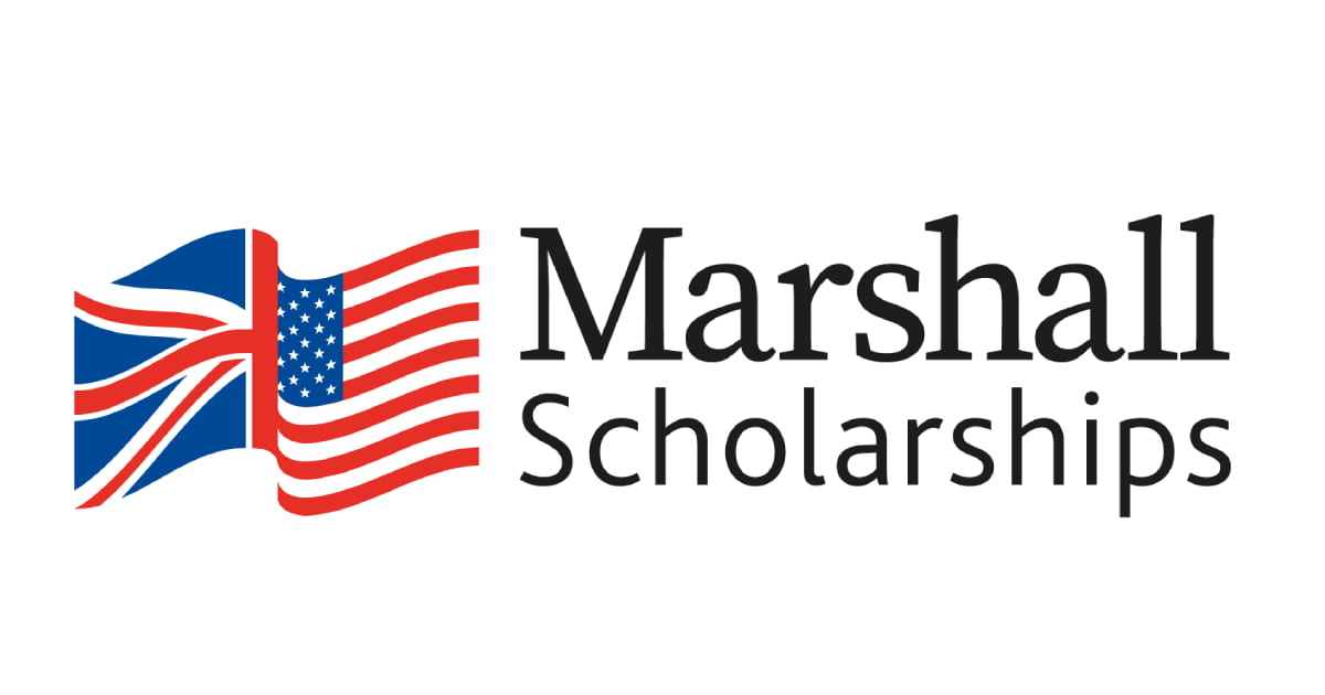 Marshall Scholar：马歇尔奖学金计划