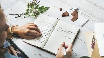 10 ways through which we can became a better writer