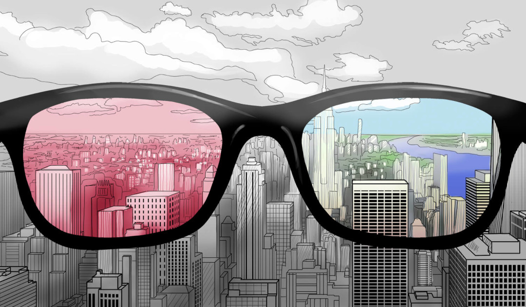 Perception is reality