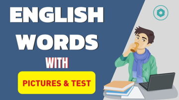 日常生活英语高频实用词汇轻松学