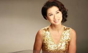 终于听懂了叶倩文这首歌，附英文翻译