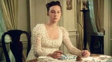 傲慢与偏见中那个不起眼的四小姐：凯蒂·班纳特