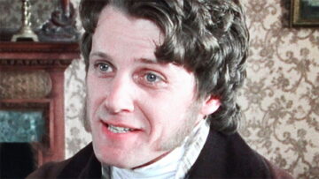 菲茨威廉上校在《傲慢与偏见》中的隐秘重要性