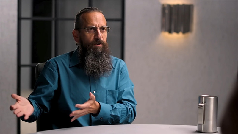 Dr. Yampolskiy：罗曼·扬波利斯基博士