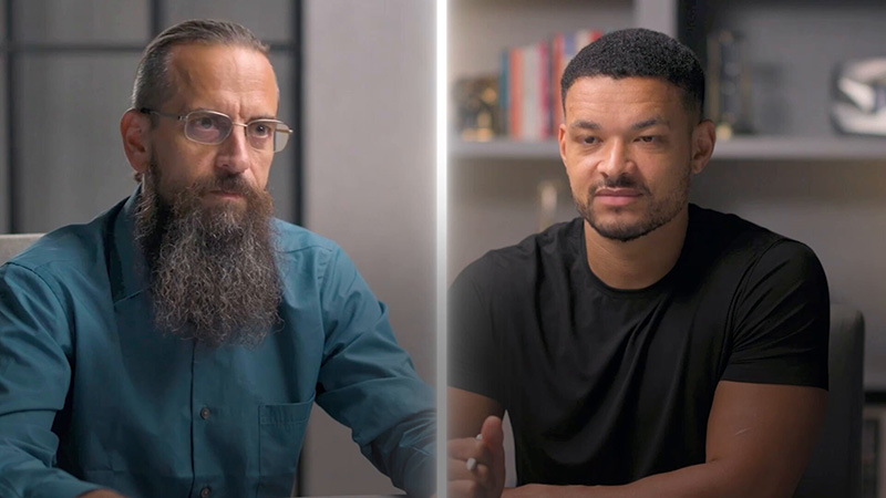 精读一篇创业家与AI安全专家的访谈，学会炙手可热的AI专业词汇