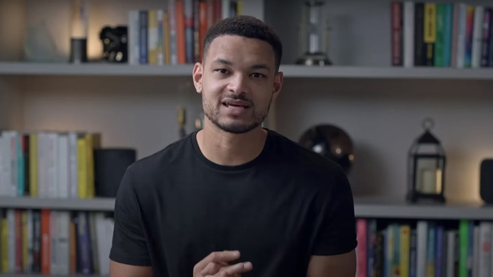 Steven Bartlett：《The Diary of A CEO》主持人 