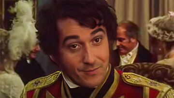 傲慢与偏见:威克姆先生是魅力绅士还是虚伪恶棍?