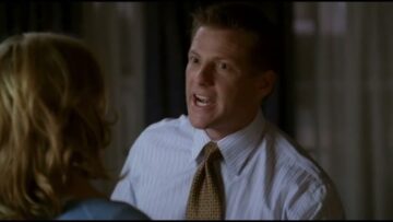 看美剧绝望的主妇学英语片段精选：情敌登门