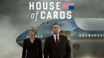 看美剧纸牌屋学英语:Frank示范权力博弈手段