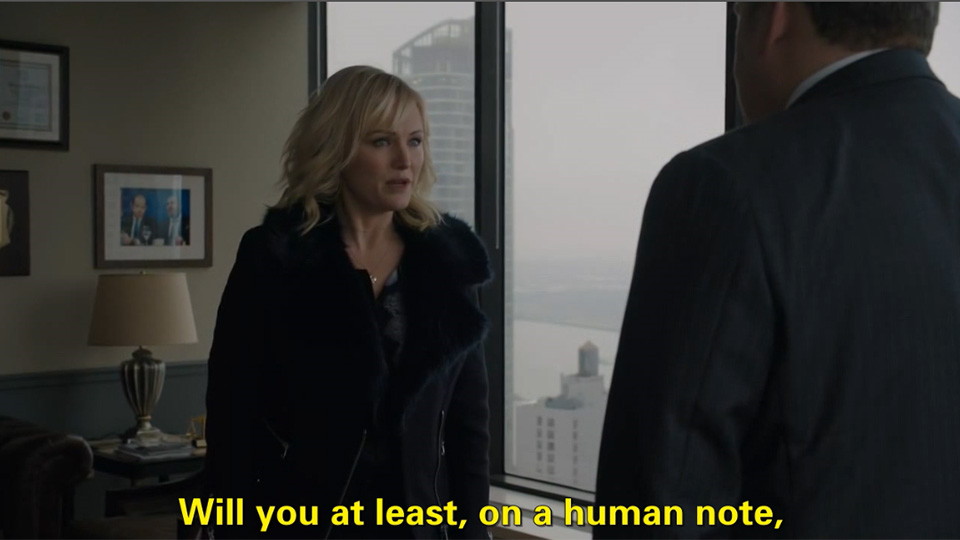 看美剧《亿万》学地道英语口语表达