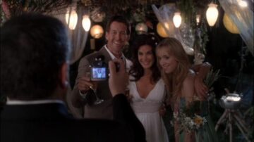 看美剧绝望的主妇学英语：派对风波与信任危机