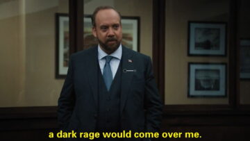 看美剧《亿万》学英语:查克的棋局独白