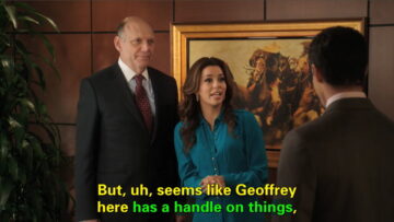 看美剧绝望主妇学英语地道口语表达：S08E08