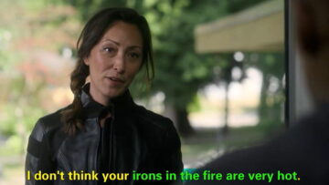 看美剧《良医》学地道英语口语表达