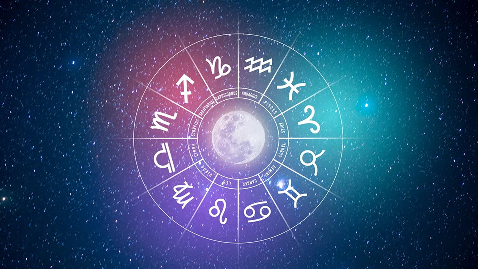 Astrology （占星学）