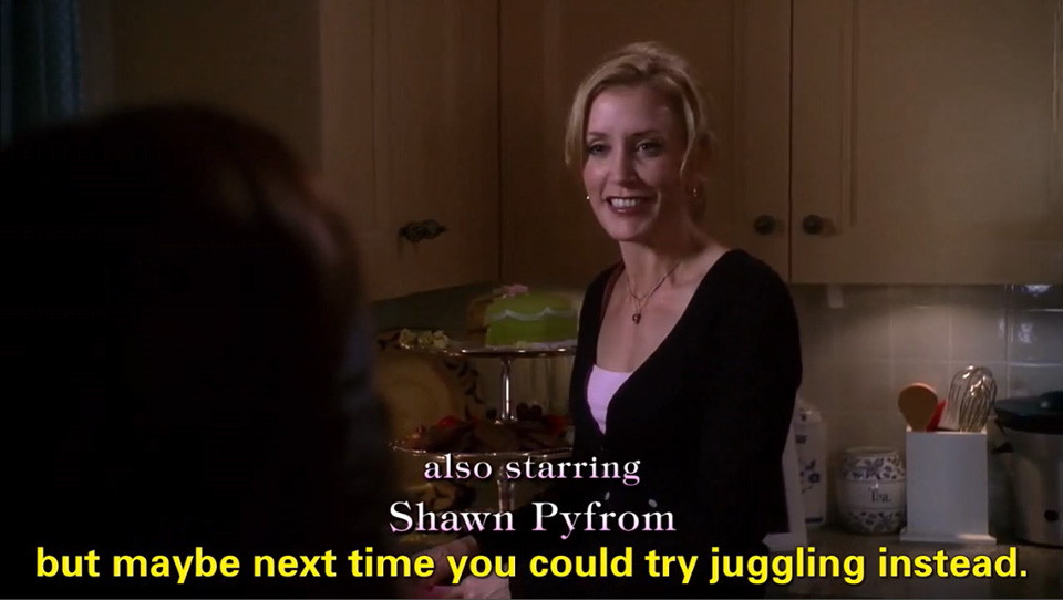 绝望的主妇S02E11：Lynette Warning Gaby