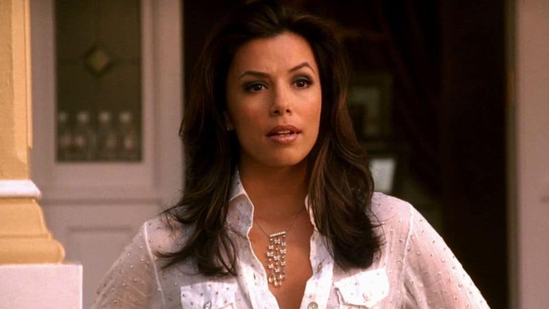 绝望的主妇:Gaby