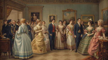 简·奥斯汀的作品如何展现小说人物的道德成长?