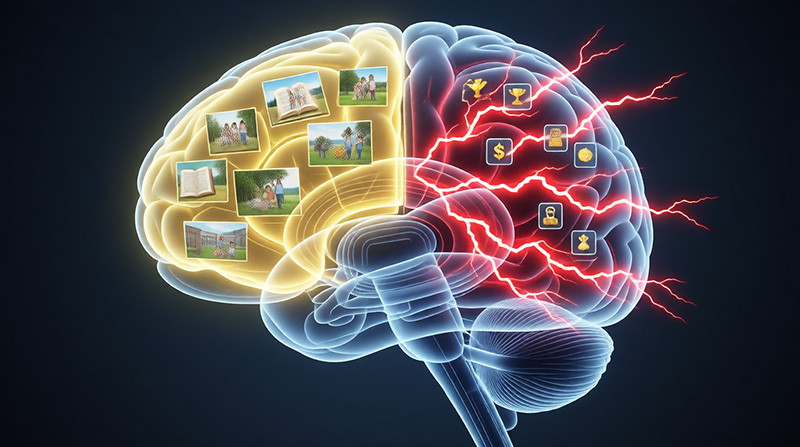 用AI夺回自己的大脑控制权