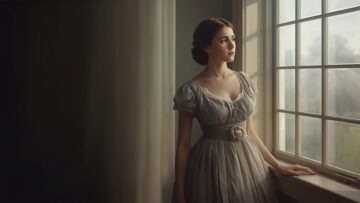 解读简·奥斯汀《劝导》女主人公:安妮·艾略特