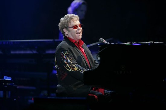Elton John Elton John