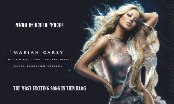 Mariah Carey Mariah Garey